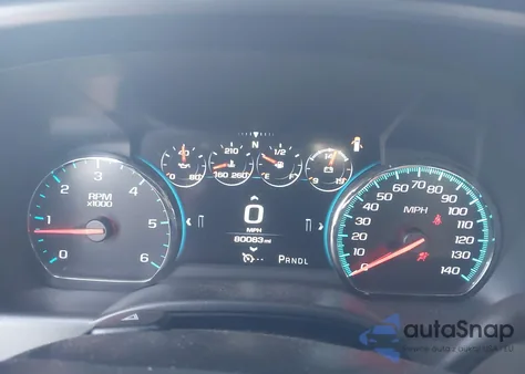 2017 GMC Sierra 1500 Denali из США, поврежденный, VIN 3GTU2PEC1HG116323